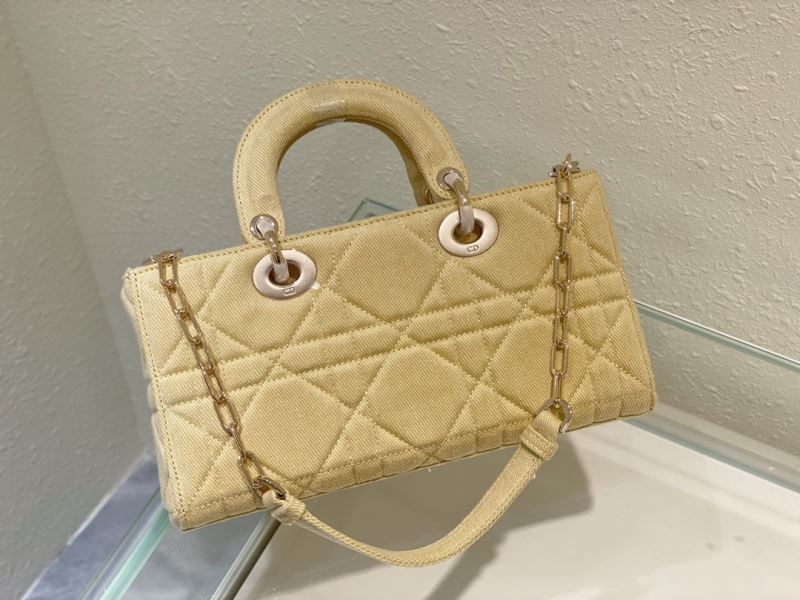 Christian Dior My Lady Bags